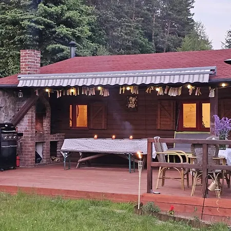 Chalet Januszowka - Ranczo Turystyczne