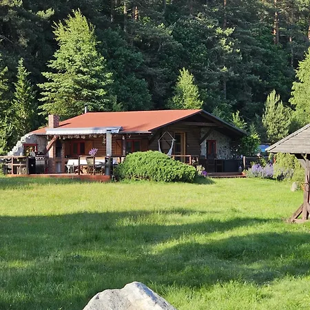 Januszowka - Ranczo Turystyczne Chalet *