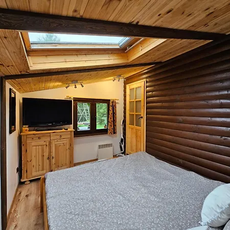 Januszowka - Ranczo Turystyczne Chalet