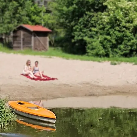 Januszowka - Ranczo Turystyczne *