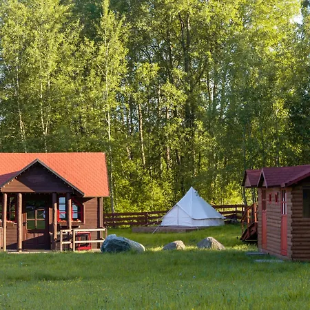 Januszowka - Ranczo Turystyczne Wielki Klińcz