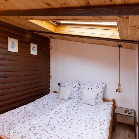 Januszowka - Ranczo Turystyczne