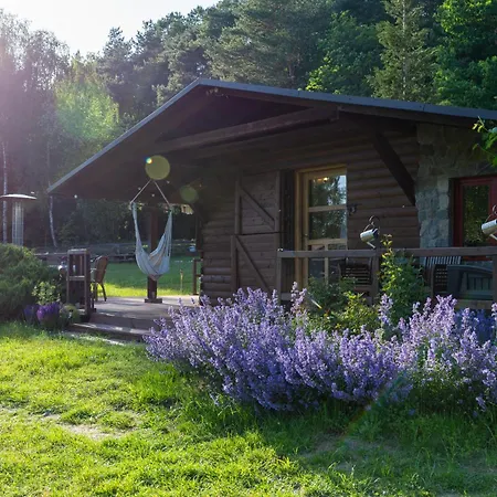Chalet Januszowka - Ranczo Turystyczne Wielki Klińcz