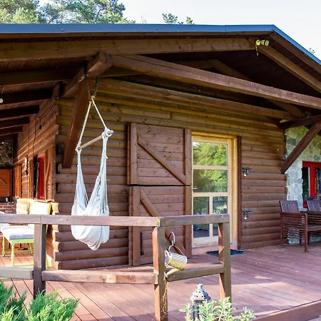 Januszowka - Ranczo Turystyczne Wielki Klińcz