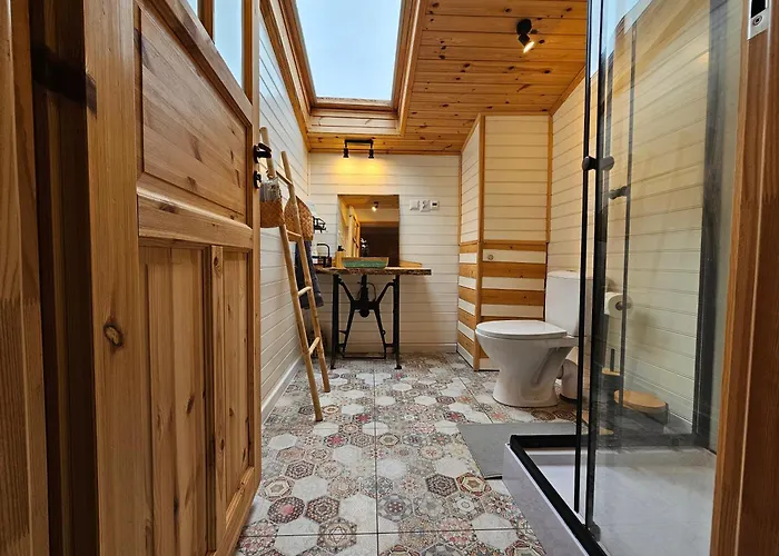 Januszowka - Ranczo Turystyczne * Wielki Klińcz