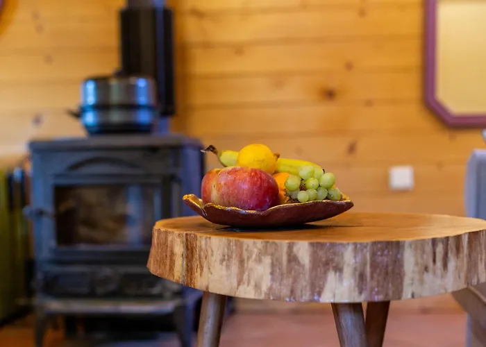 Januszowka - Ranczo Turystyczne