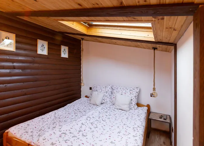 Januszowka - Ranczo Turystyczne