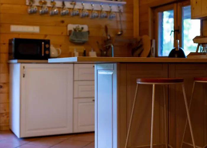 בקתה Januszowka - Ranczo Turystyczne *