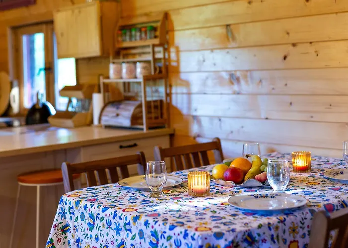 Januszowka - Ranczo Turystyczne *