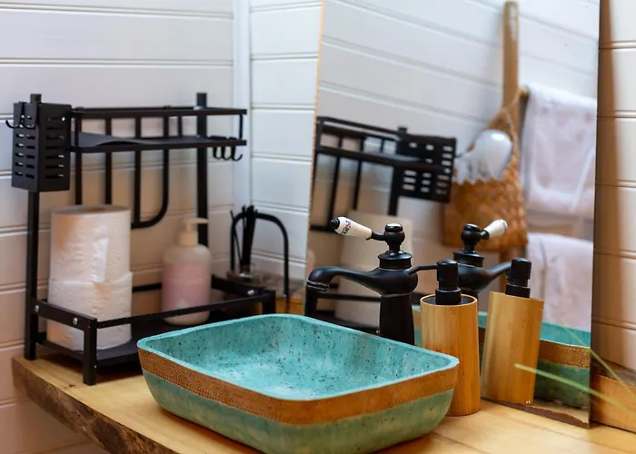 Januszowka - Ranczo Turystyczne * Wielki Klincz