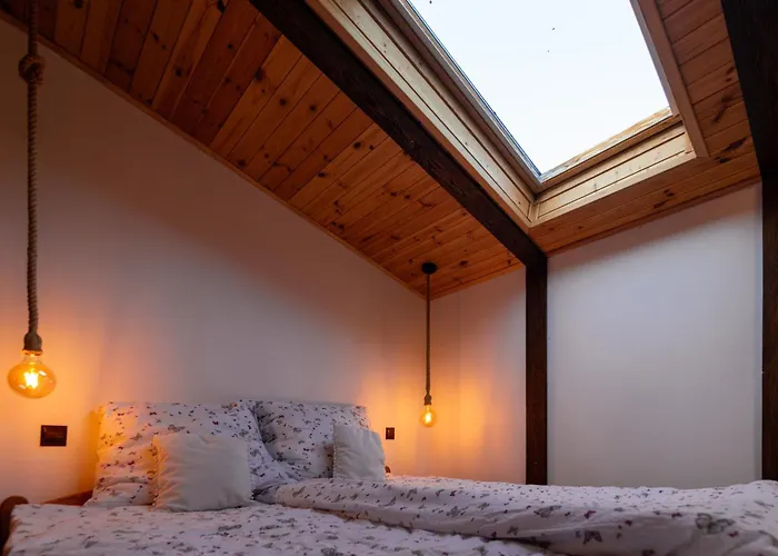 Januszowka - Ranczo Turystyczne Шале