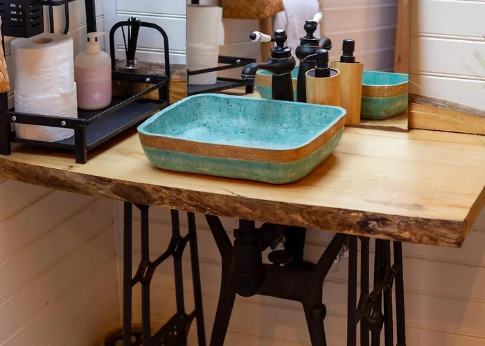 Januszowka - Ranczo Turystyczne *