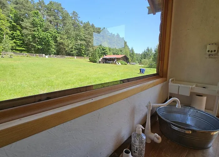 Januszowka - Ranczo Turystyczne *