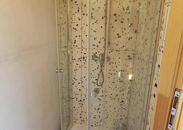 Januszowka - Ranczo Turystyczne בקתה